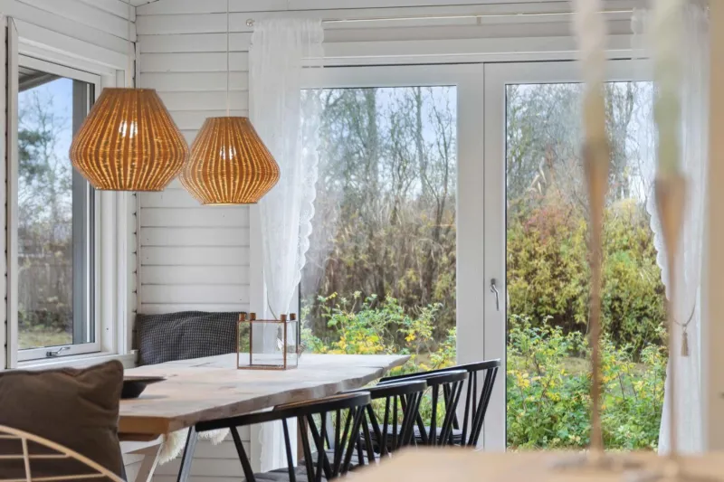 Billede 11 af Cozy Holiday Home With A Great Location