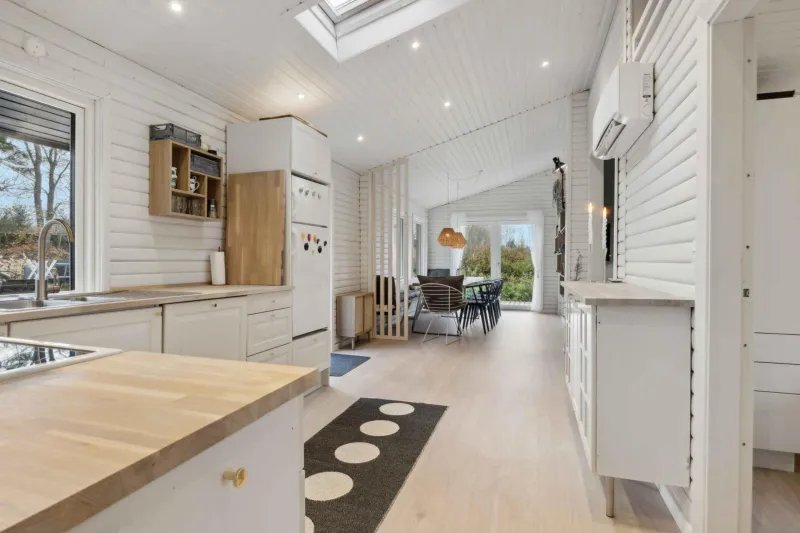 Billede 12 af Cozy Holiday Home With A Great Location