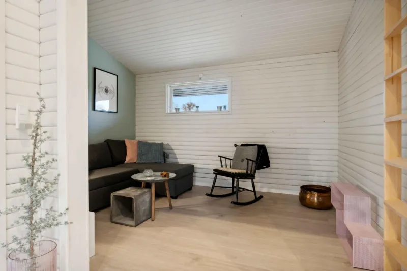 Billede 18 af Cozy Holiday Home With A Great Location