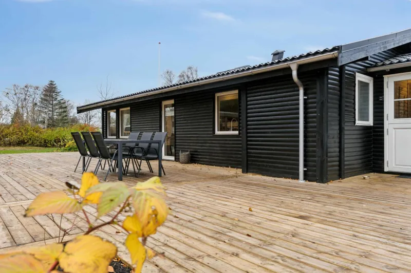 Billede 19 af Cozy Holiday Home With A Great Location