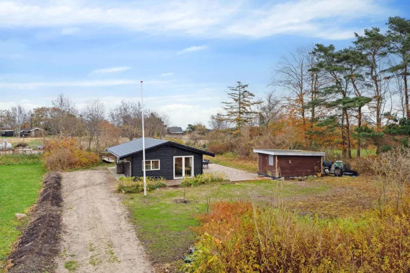 Billede 20 af Cozy Holiday Home With A Great Location