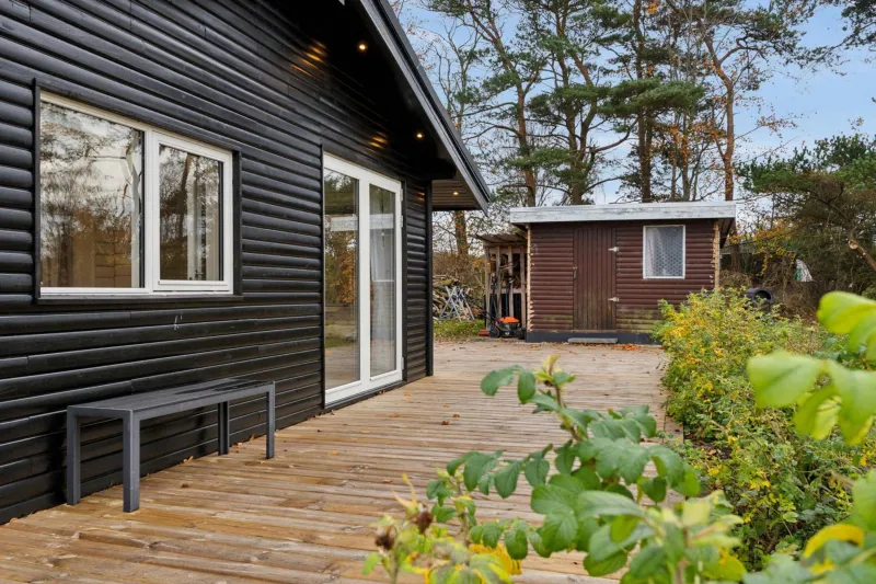 Billede 22 af Cozy Holiday Home With A Great Location