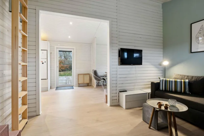 Billede 23 af Cozy Holiday Home With A Great Location