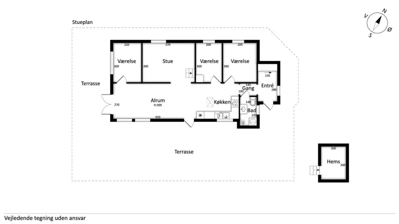 Billede 25 af Cozy Holiday Home With A Great Location