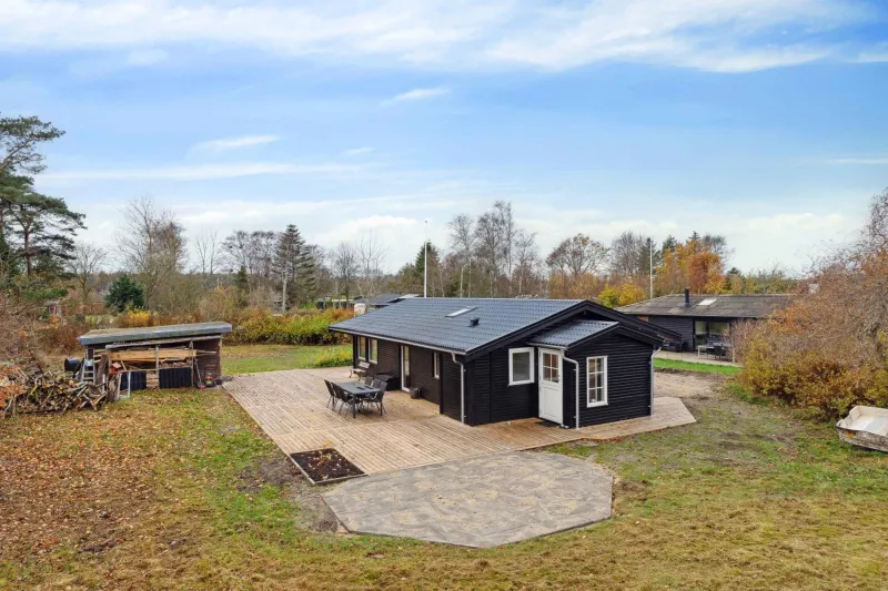 Billede 26 af Cozy Holiday Home With A Great Location