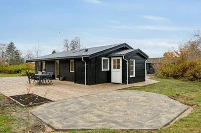 Billede 28 af Cozy Holiday Home With A Great Location