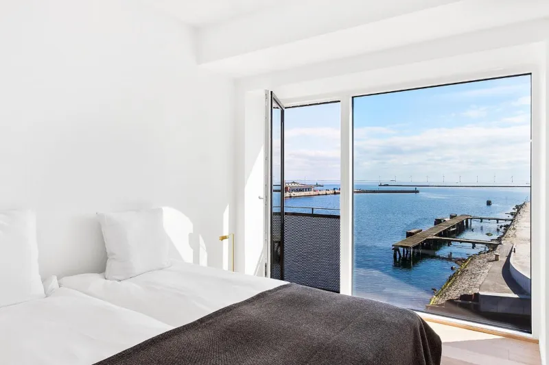 Billede 8 af STAY Seaport