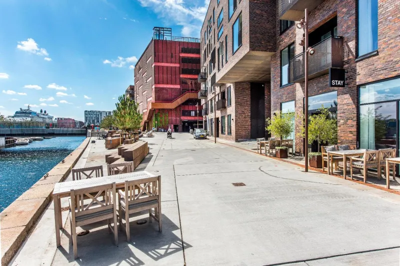 Billede 33 af STAY Seaport