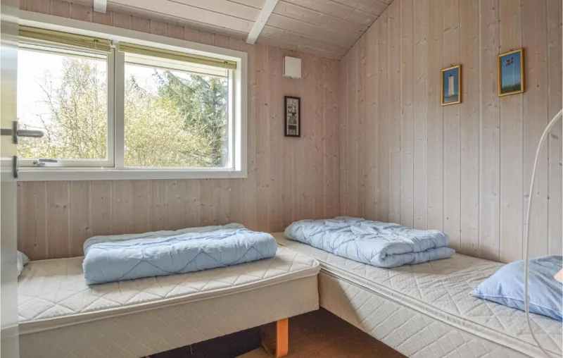 Billede 13 af Awesome Home In Blåvand With Sauna