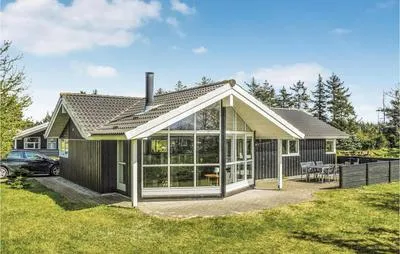 Billede 20 af Awesome Home In Blåvand With Sauna