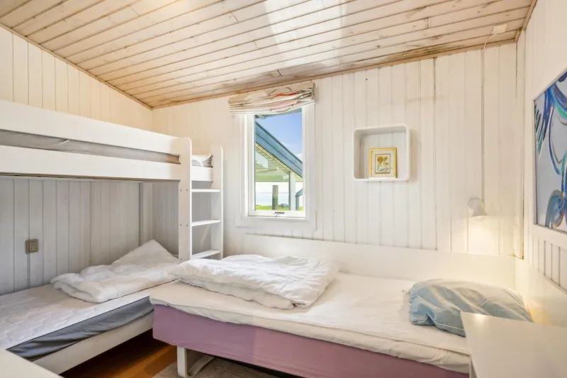 Billede 8 af Lovely Holiday Home With Panoramic Views Over Ebeltoft Vig And Mols
