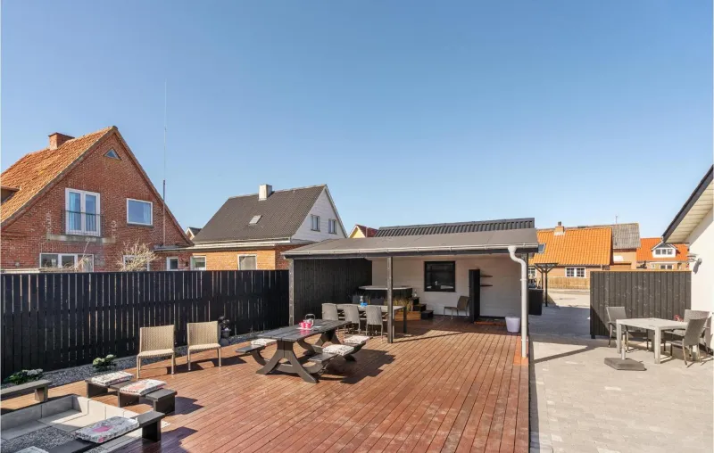 Billede 2 af Stunning Home In Thyborøn With Wifi