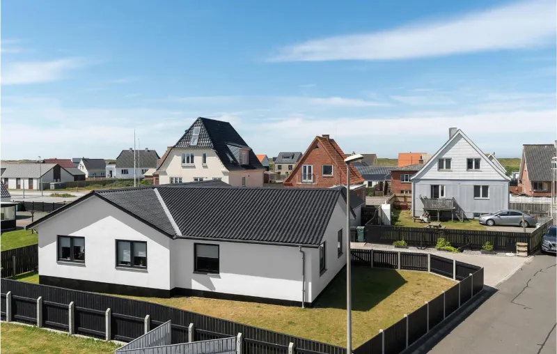 Billede 5 af Stunning Home In Thyborøn With Wifi
