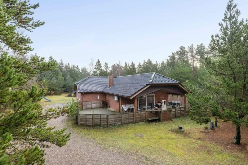 Et ophold i Mølby