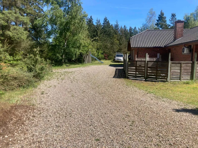 Billede 23 af Large Cottage In Peaceful Beautiful Nature
