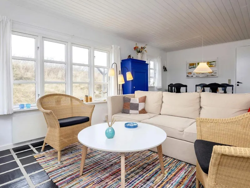 Billede 5 af 5 person holiday home in Brovst-By Traum