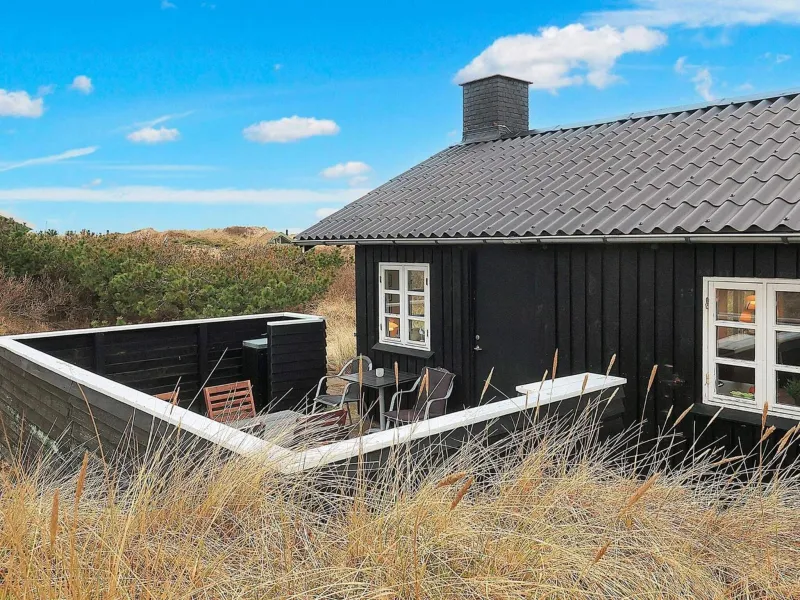 Billede 6 af 5 person holiday home in Brovst-By Traum