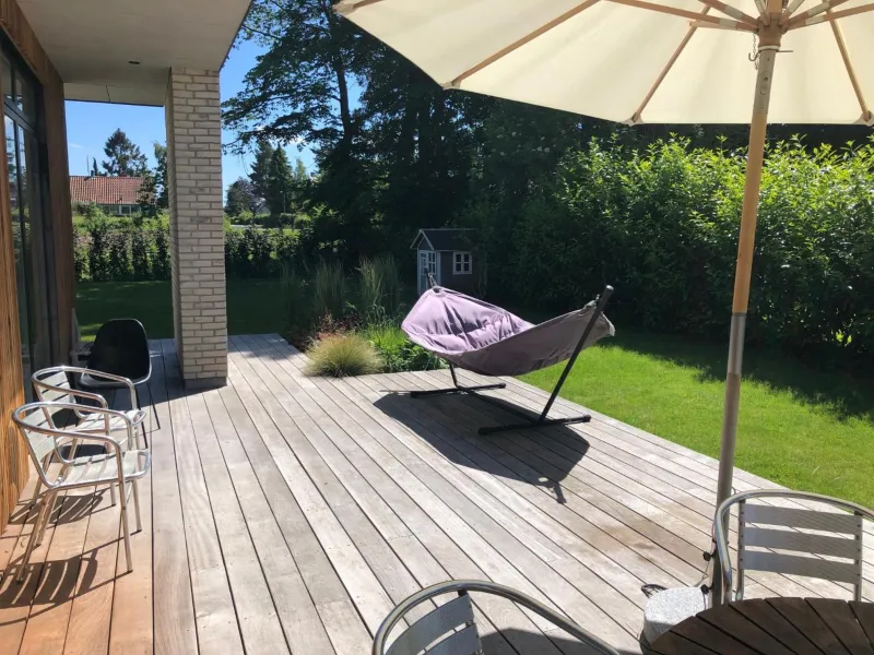 Billede 2 af Spacious villa in great area near Copenhagen