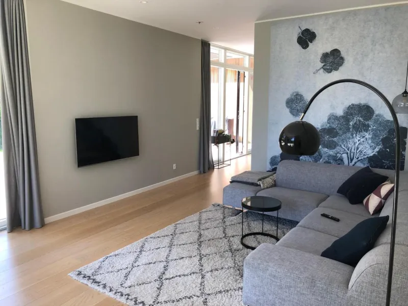 Billede 5 af Spacious villa in great area near Copenhagen