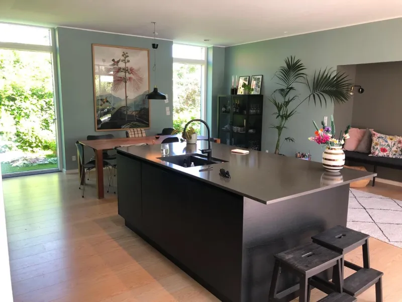 Billede 6 af Spacious villa in great area near Copenhagen