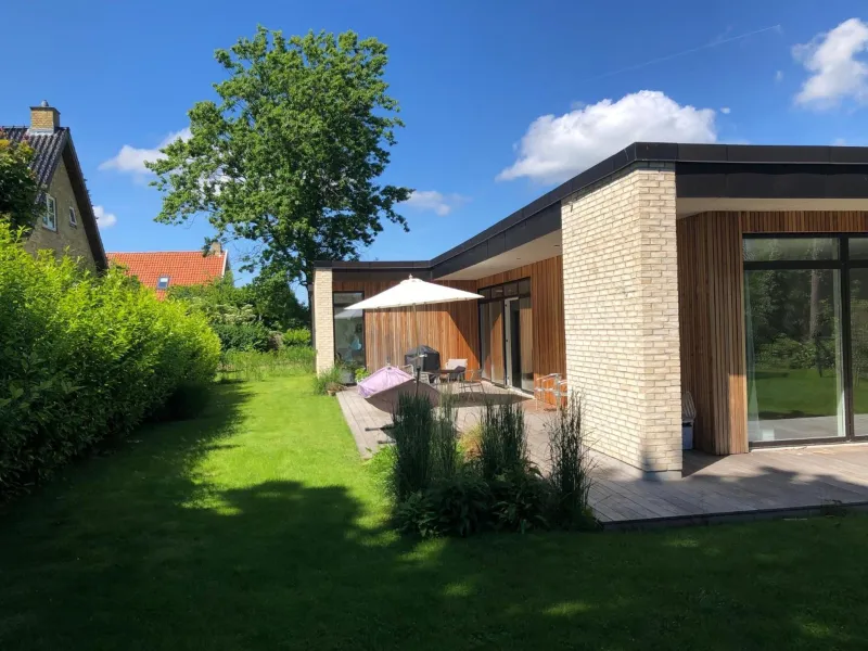 Billede 8 af Spacious villa in great area near Copenhagen
