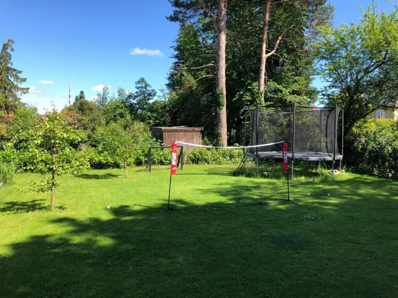 Billede 12 af Spacious villa in great area near Copenhagen
