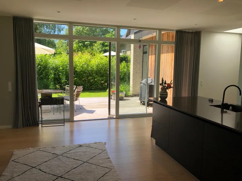 Billede 13 af Spacious villa in great area near Copenhagen