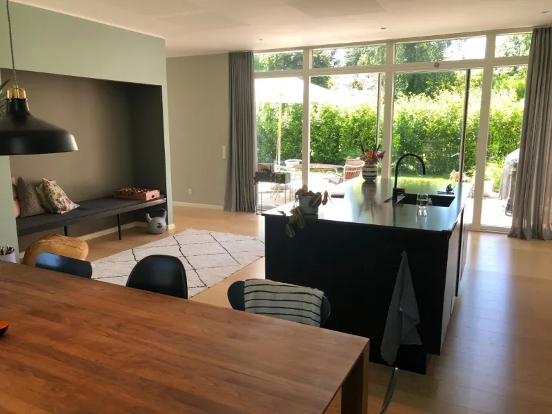 Billede 17 af Spacious villa in great area near Copenhagen