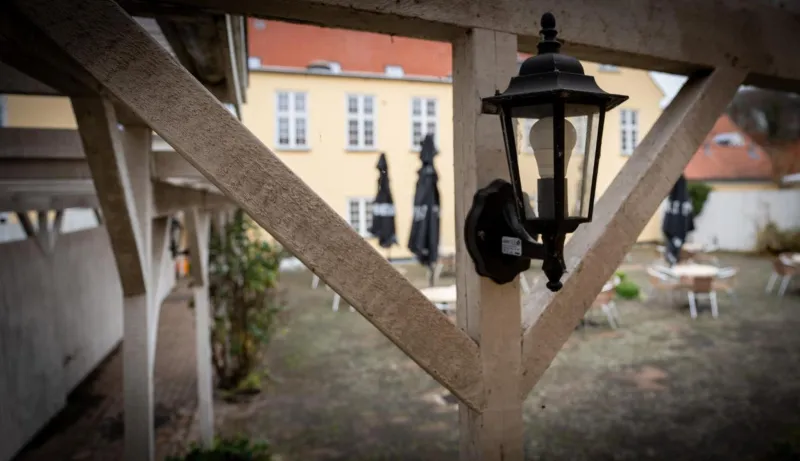 Billede 3 af Frederiksværk Hotel