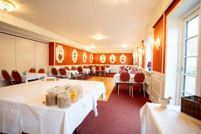 Billede 6 af Frederiksværk Hotel