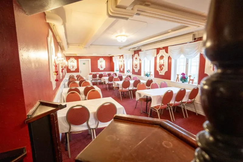 Billede 9 af Frederiksværk Hotel