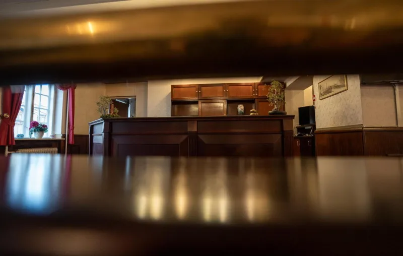 Billede 18 af Frederiksværk Hotel