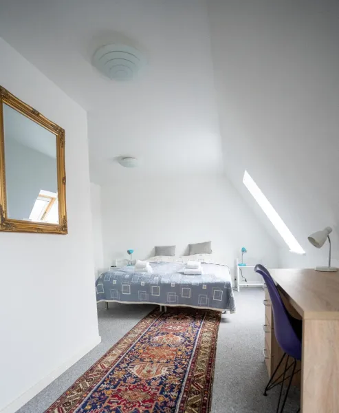 Billede 19 af Frederiksværk Hotel