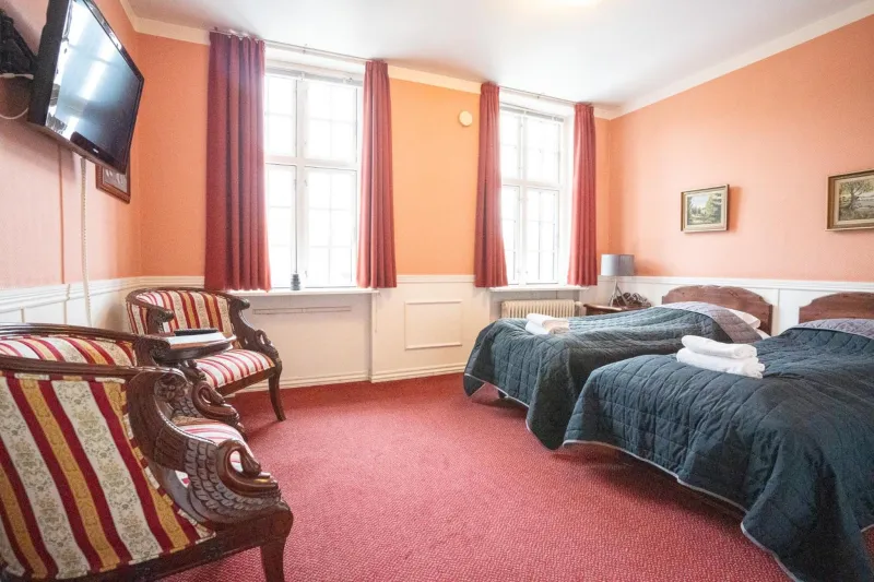 Billede 21 af Frederiksværk Hotel