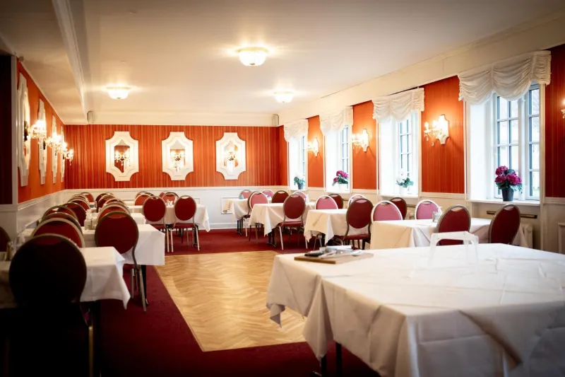 Billede 25 af Frederiksværk Hotel