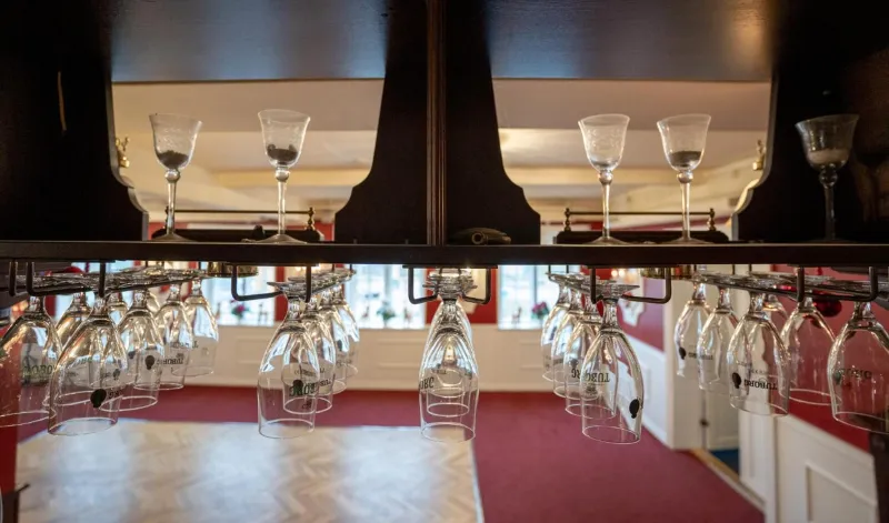 Billede 41 af Frederiksværk Hotel