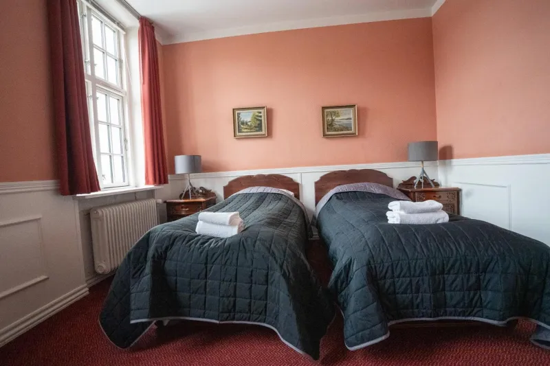 Billede 45 af Frederiksværk Hotel