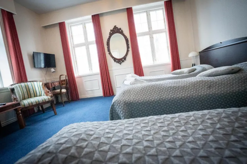 Billede 63 af Frederiksværk Hotel