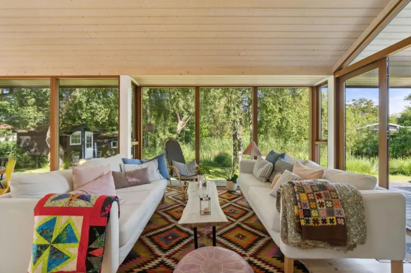 Billede 8 af Beautiful Summer House In A Fantastic Location