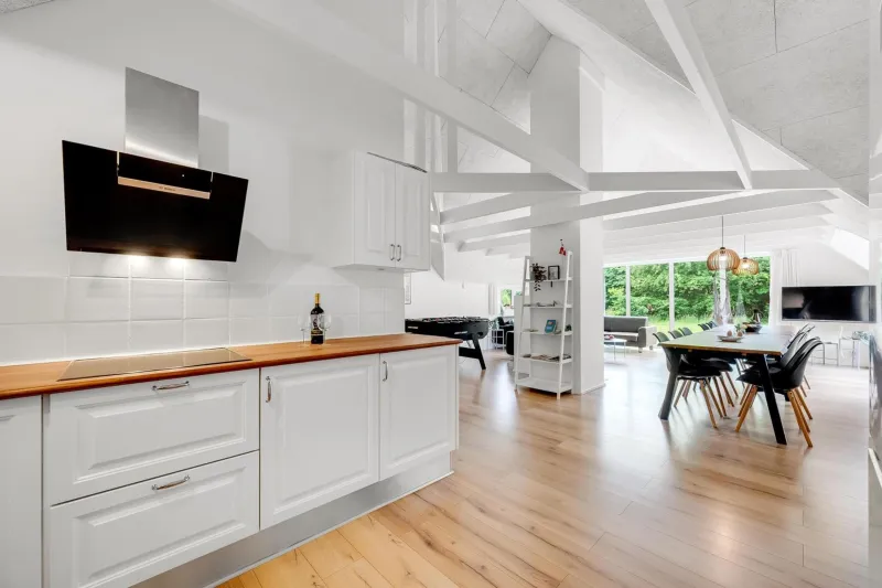 Billede 2 af Beautiful Holiday Home In Husby