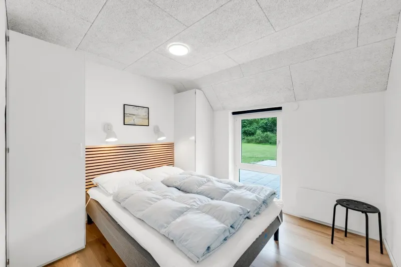 Billede 4 af Beautiful Holiday Home In Husby
