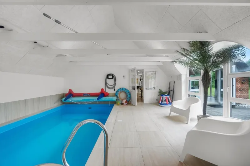 Billede 6 af Beautiful Holiday Home In Husby