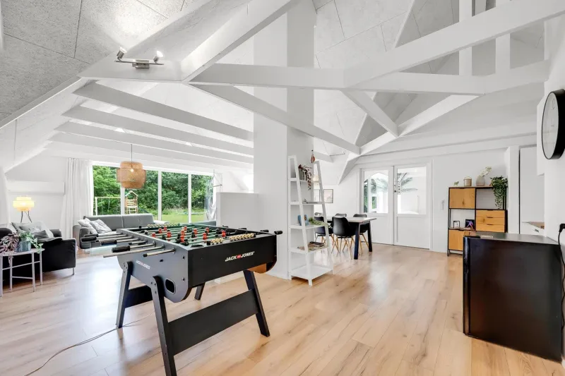 Billede 7 af Beautiful Holiday Home In Husby