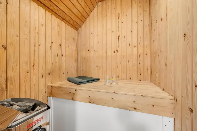 Billede 14 af Beautiful Holiday Home In Husby