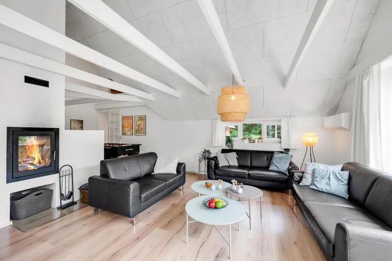 Billede 16 af Beautiful Holiday Home In Husby