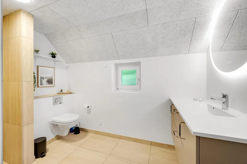 Billede 21 af Beautiful Holiday Home In Husby