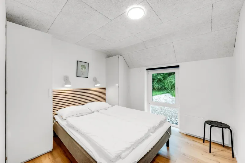 Billede 22 af Beautiful Holiday Home In Husby