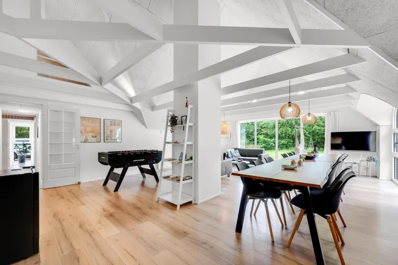 Billede 24 af Beautiful Holiday Home In Husby