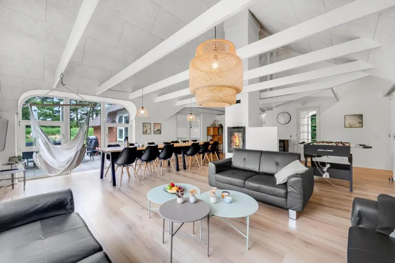 Billede 25 af Beautiful Holiday Home In Husby