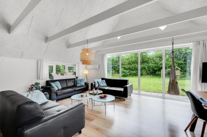 Billede 27 af Beautiful Holiday Home In Husby